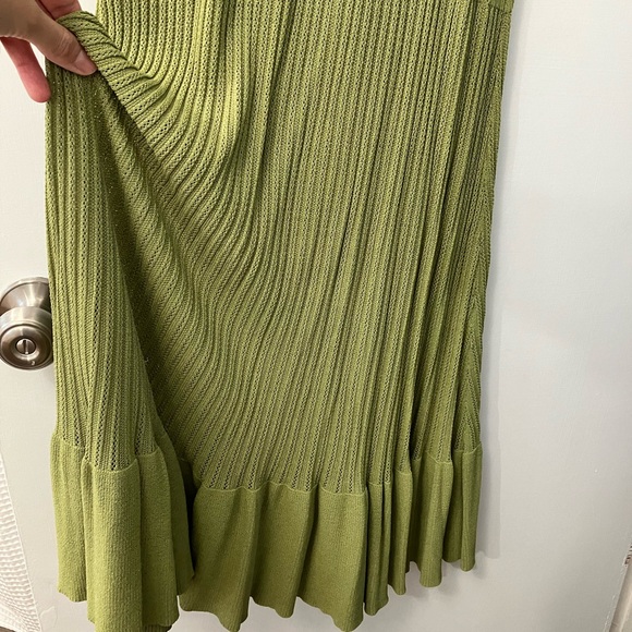 Sandro Paris Knit Dress - Picture 4 of 6